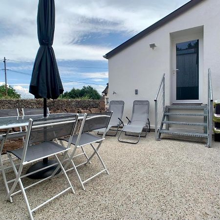 Appartement Cosy Avec Parking Dinsheim Exterior photo